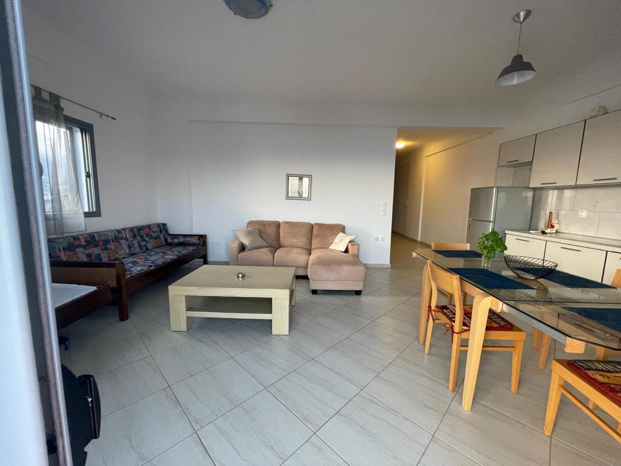 Tasos Rooms Himara Zewnętrze zdjęcie