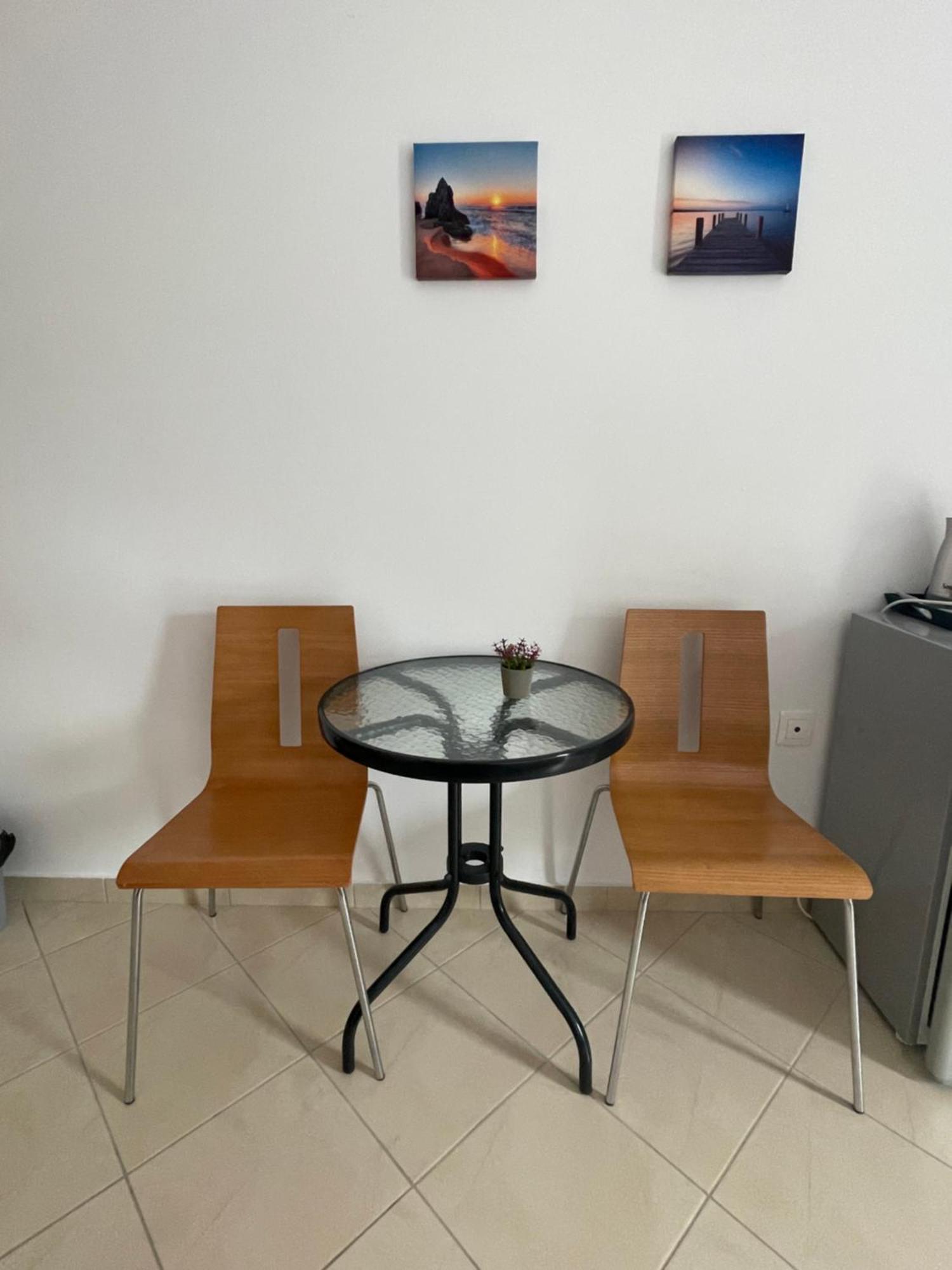 Tasos Rooms Himara Zewnętrze zdjęcie